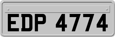 EDP4774