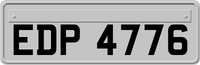 EDP4776
