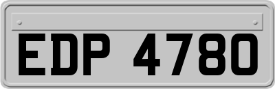 EDP4780