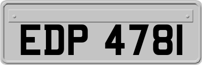 EDP4781