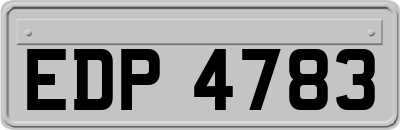 EDP4783