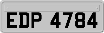 EDP4784