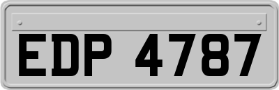 EDP4787