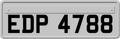 EDP4788