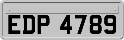 EDP4789