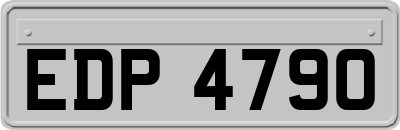 EDP4790
