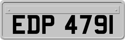 EDP4791