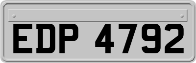 EDP4792