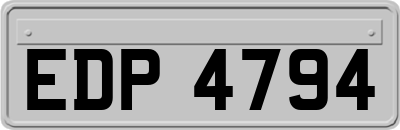 EDP4794