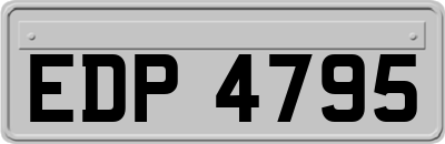 EDP4795