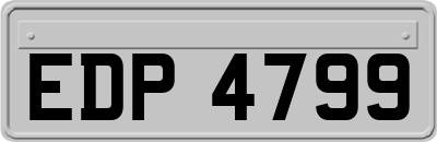 EDP4799