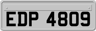 EDP4809