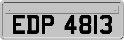 EDP4813