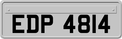 EDP4814