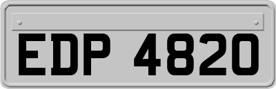 EDP4820