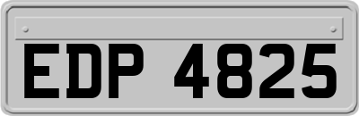EDP4825