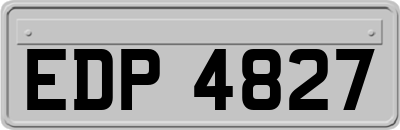EDP4827