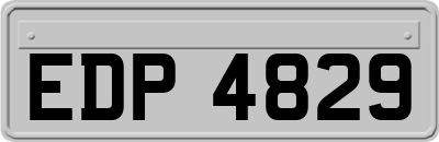 EDP4829