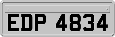 EDP4834