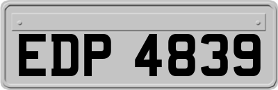 EDP4839