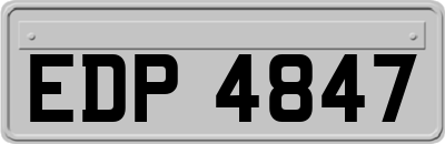 EDP4847