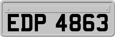 EDP4863