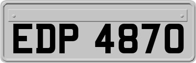 EDP4870