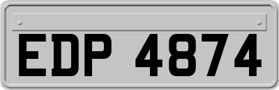 EDP4874