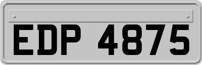 EDP4875