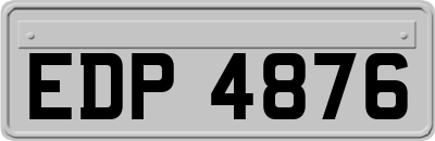 EDP4876