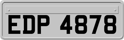 EDP4878