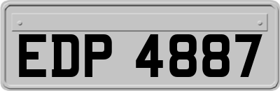 EDP4887