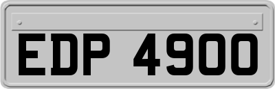 EDP4900