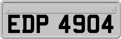 EDP4904