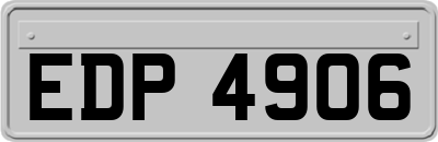 EDP4906