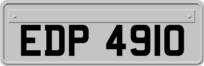 EDP4910