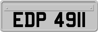 EDP4911