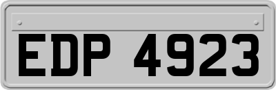 EDP4923