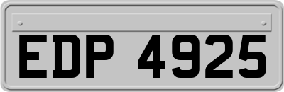 EDP4925