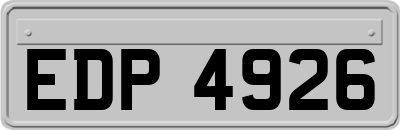 EDP4926