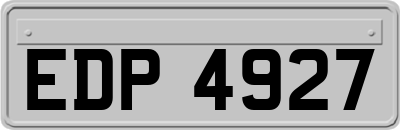 EDP4927