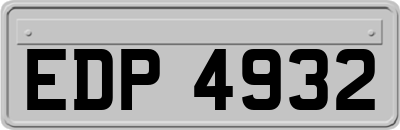 EDP4932