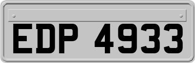 EDP4933
