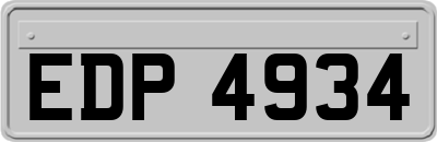 EDP4934