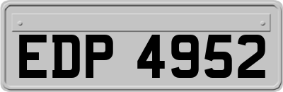EDP4952