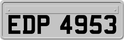 EDP4953