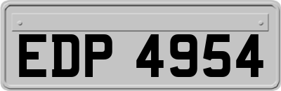 EDP4954