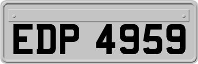 EDP4959