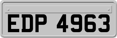 EDP4963
