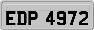 EDP4972